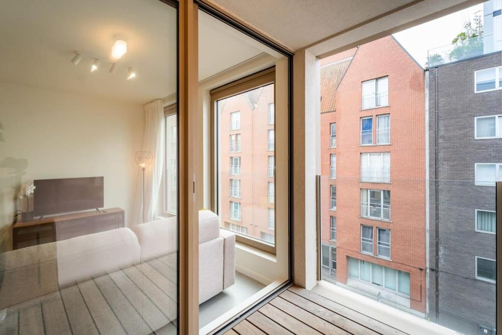 Beautiful 1BR apartment in Antwerp