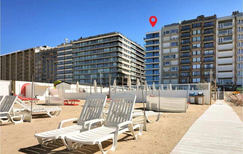 Gorgeous Apartment In Blankenberge