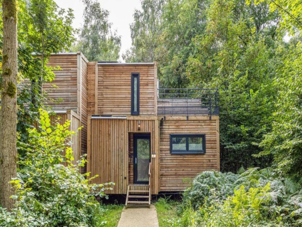 Forest Escape for Four