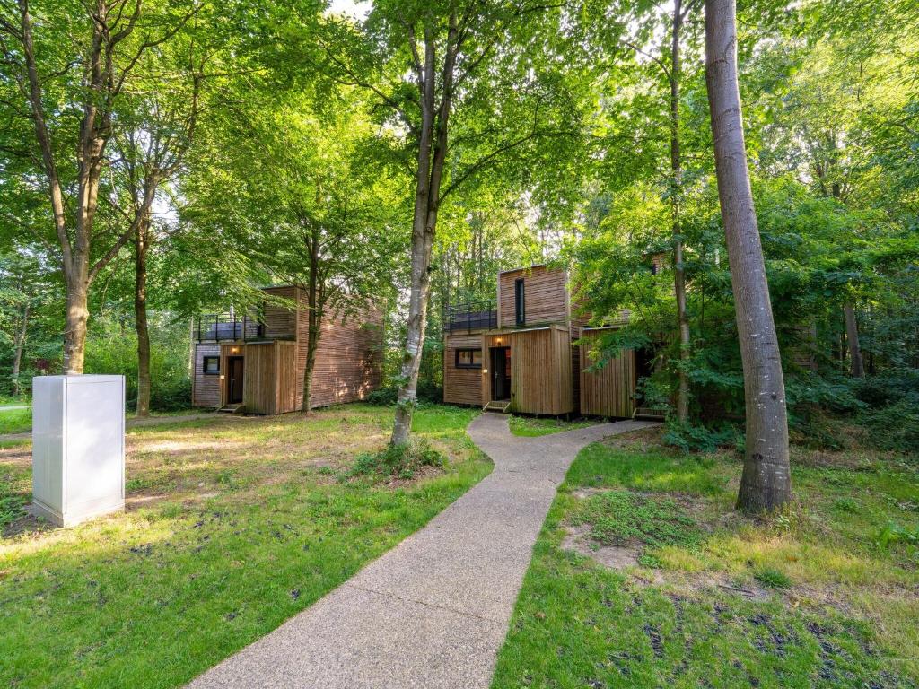 Forest Edge Hideaway