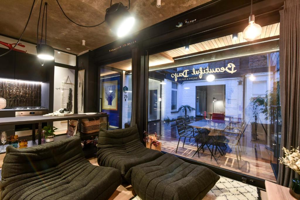 BEAUTIFUL DAYS Studio 40 m2