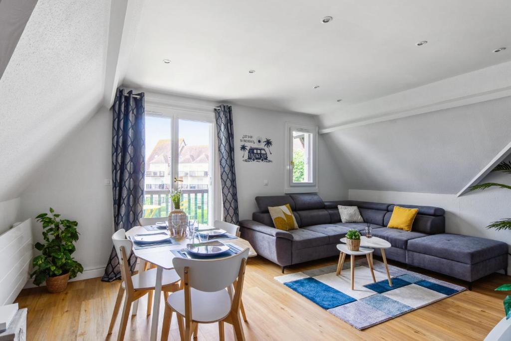 Duplex Palma - Welkeys