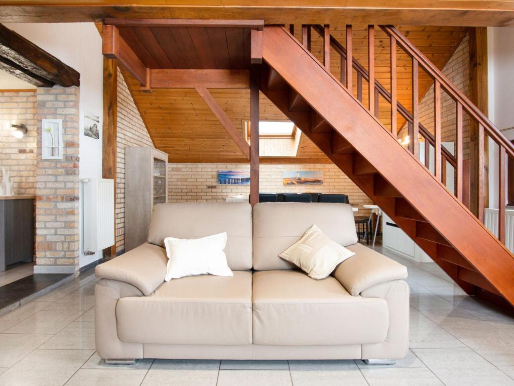 Beautiful Holiday Home in Cul-des-Sarts with Garden