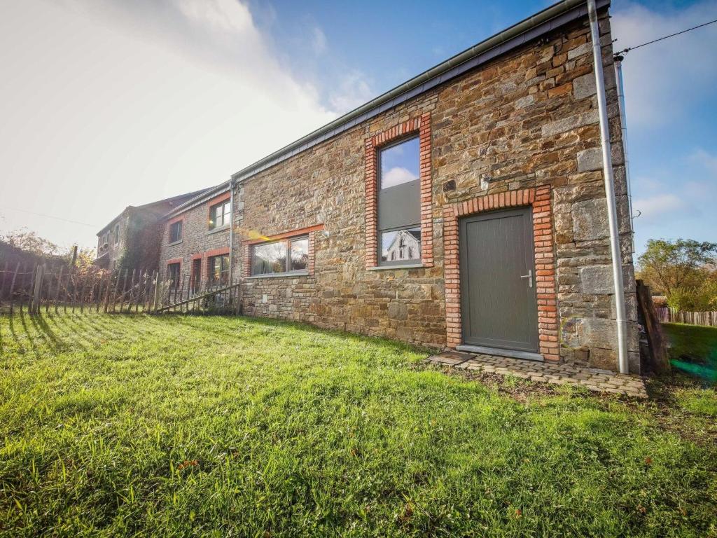 Comfort Villa Near Durbuy