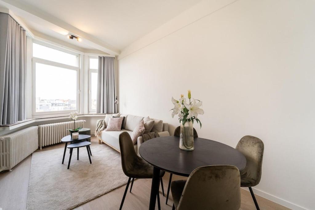 Beautiful one bedroom apartment