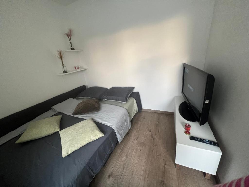 Comfortable accommodation Goca 1