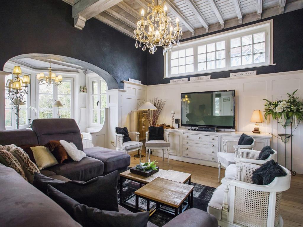 Holiday Home in Koksijde near Beach, cleaning included
