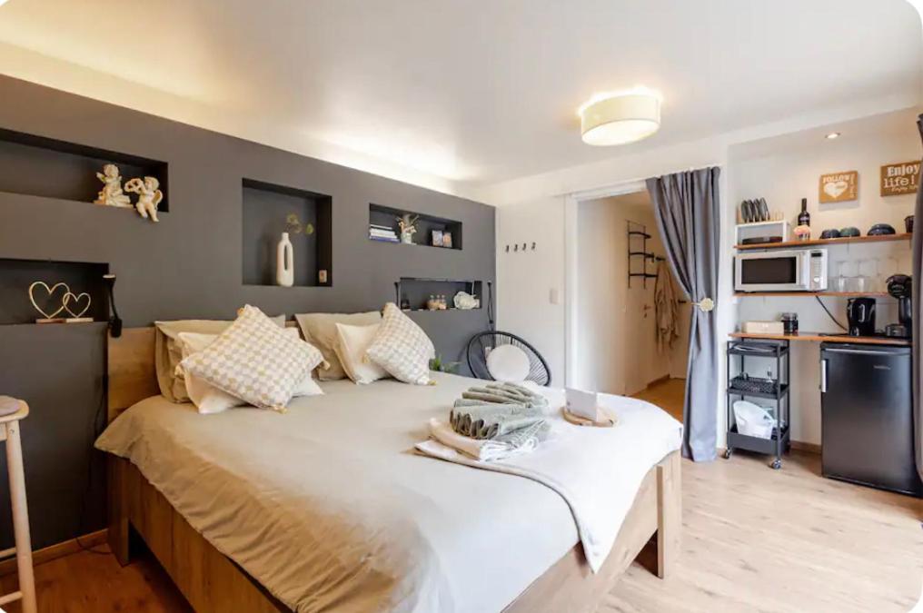 Duna - Japandi B&B met topontbijt & wellness