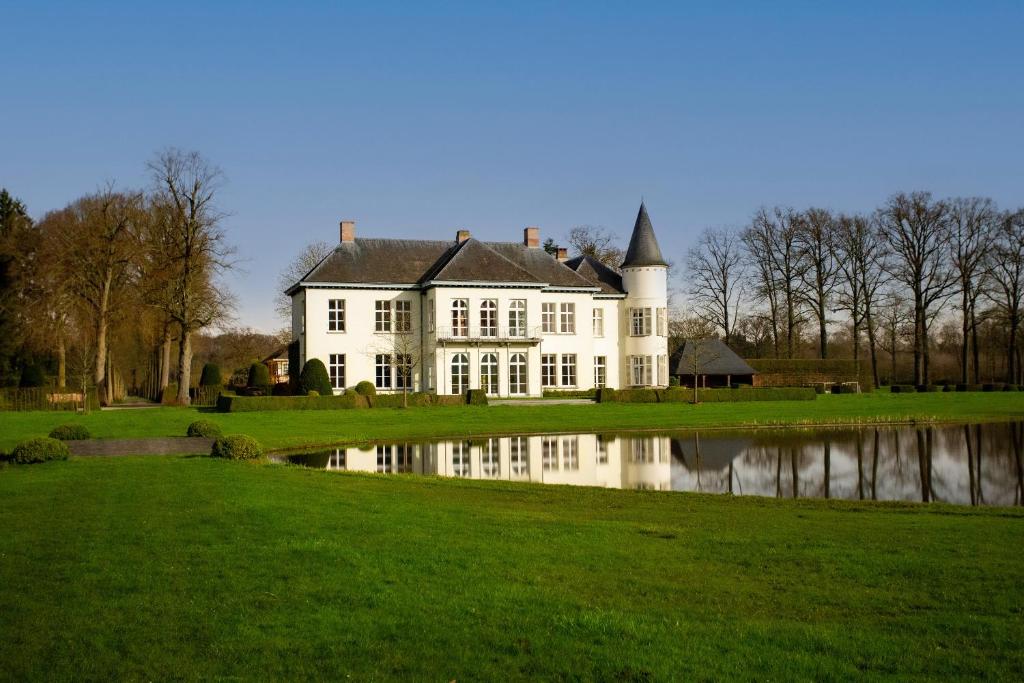 B&B Kasteel Den Tip