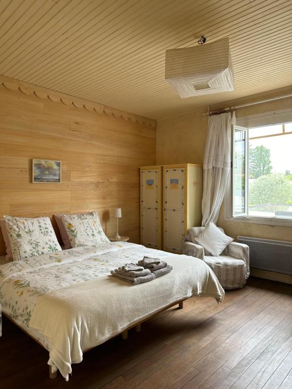 Sûn Chambres d'hôtes