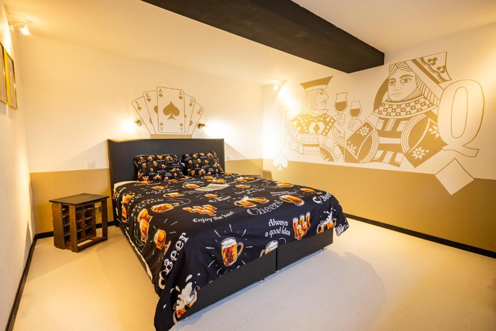 Bed & Breakfast The Place 2 Beer