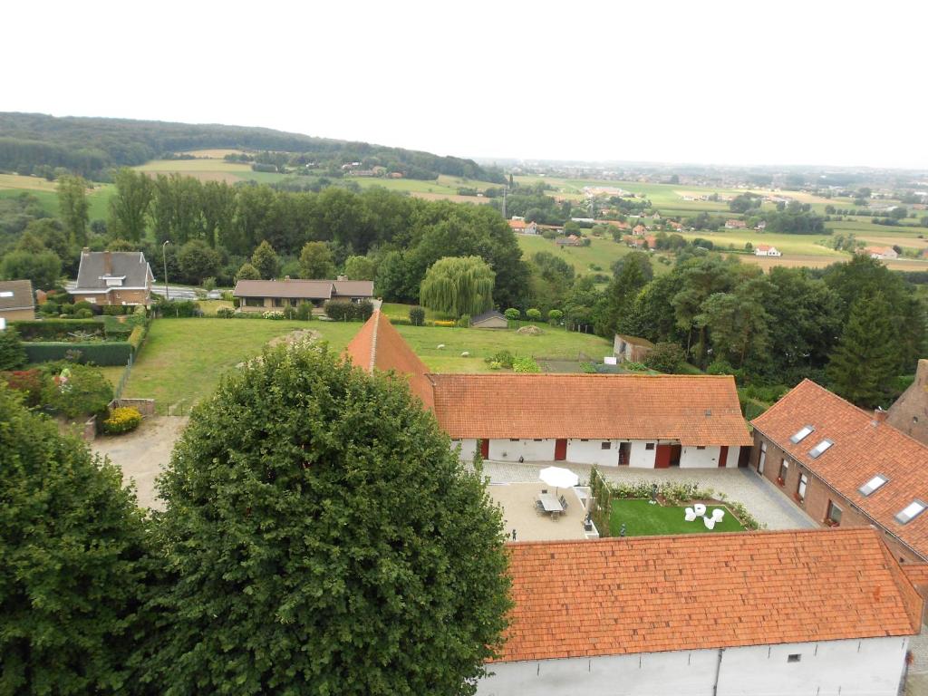 B&B Hof ter Kwaremont