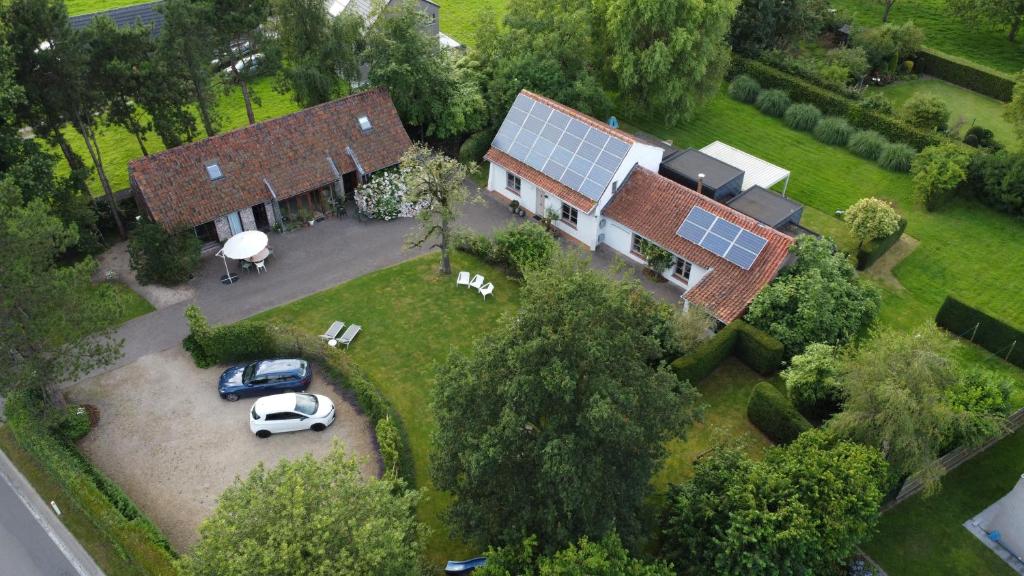 B&B Maison Lize