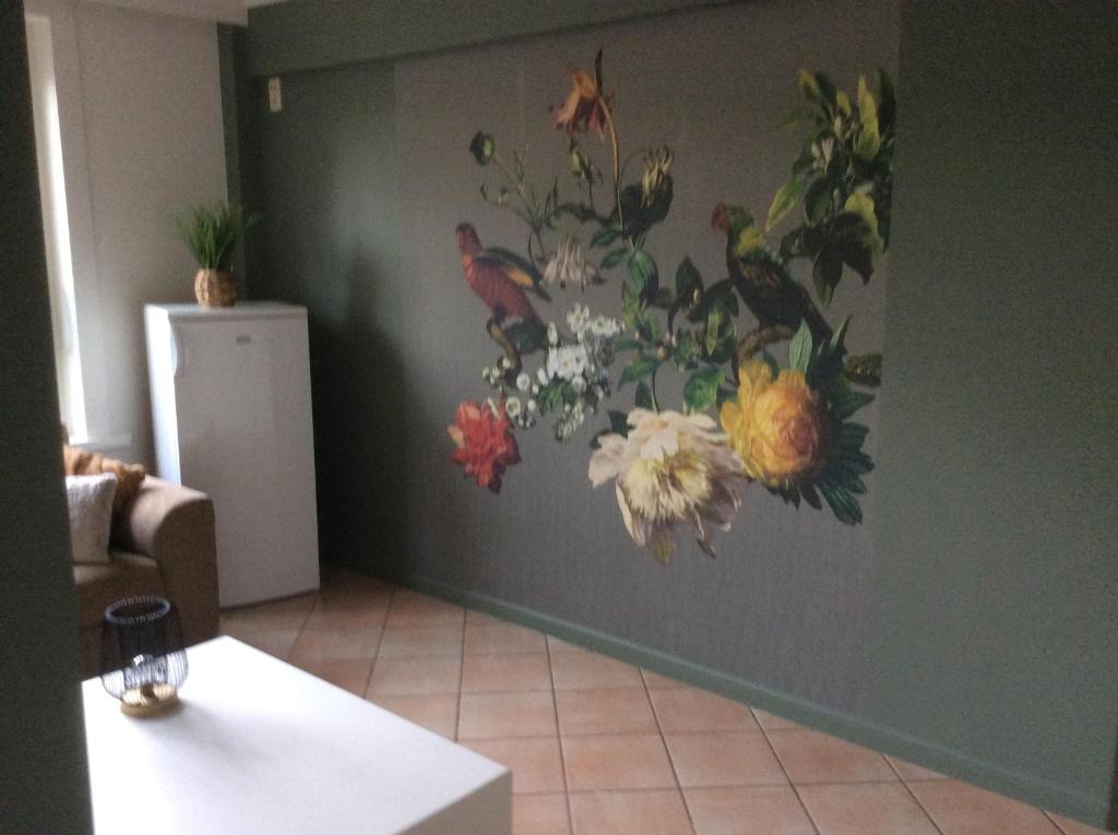 B&B The Protea