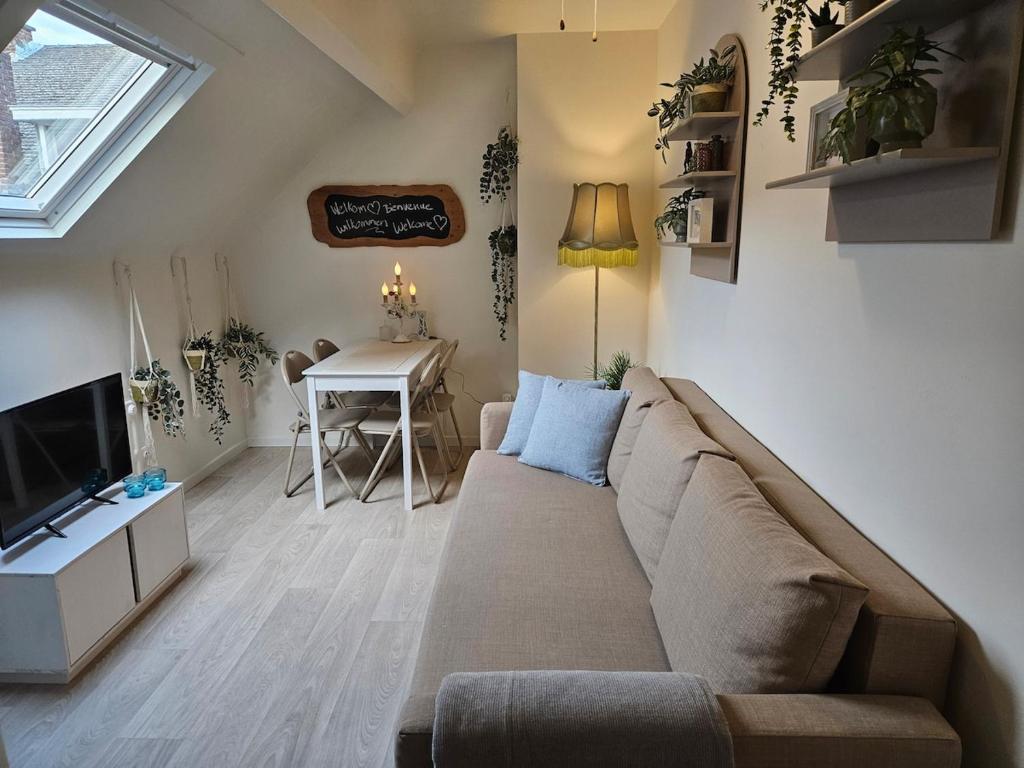 Begijnhof Viva Tongeren