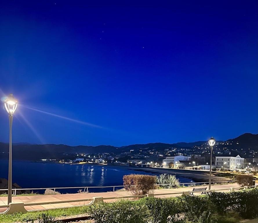 Bel appartement à Ile Rousse
