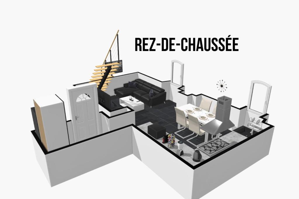 U Casone, B&W modern apartment, Spa, Wifi, Air-conditioning, Free parking, Decreasing prices
