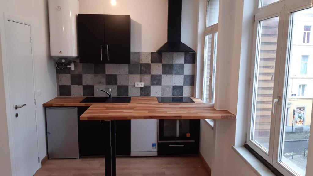 Bel appartement proche de tout