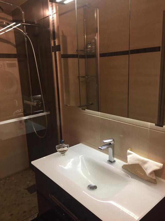 Bel appartement