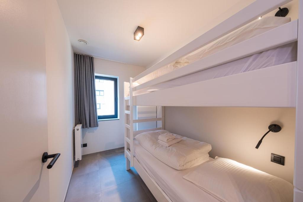 Belcasa Mar Suites & Lofts Aparthotel