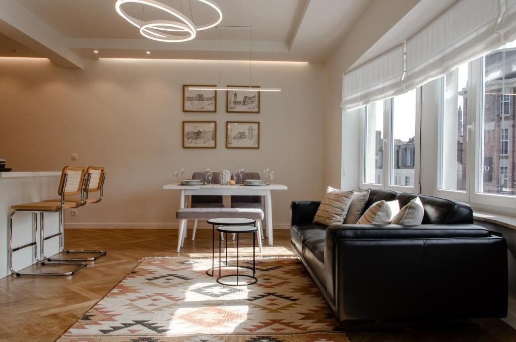 Bellavista Luxe Apartment with Leie View