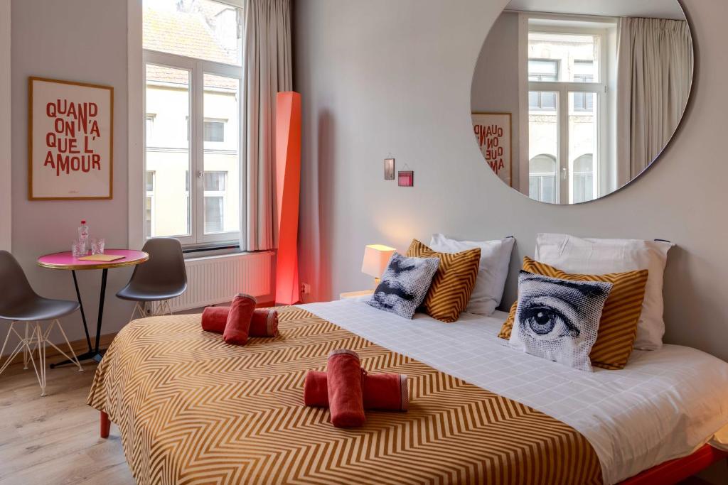 B&B Belle de Nuit