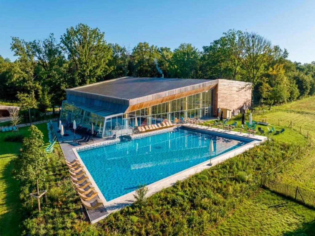 Retreat with Luxury Comfort