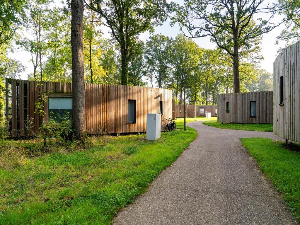 Forest Retreat in Antoing