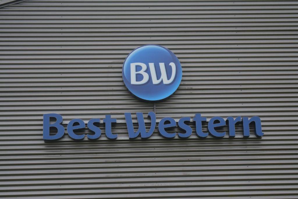 BEST WESTERN Hotel Brussels South