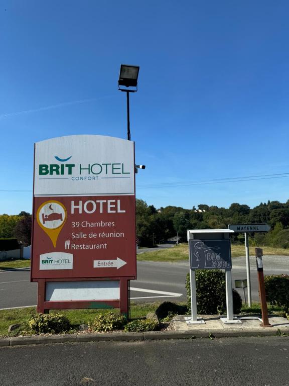 Hotel Chantecler