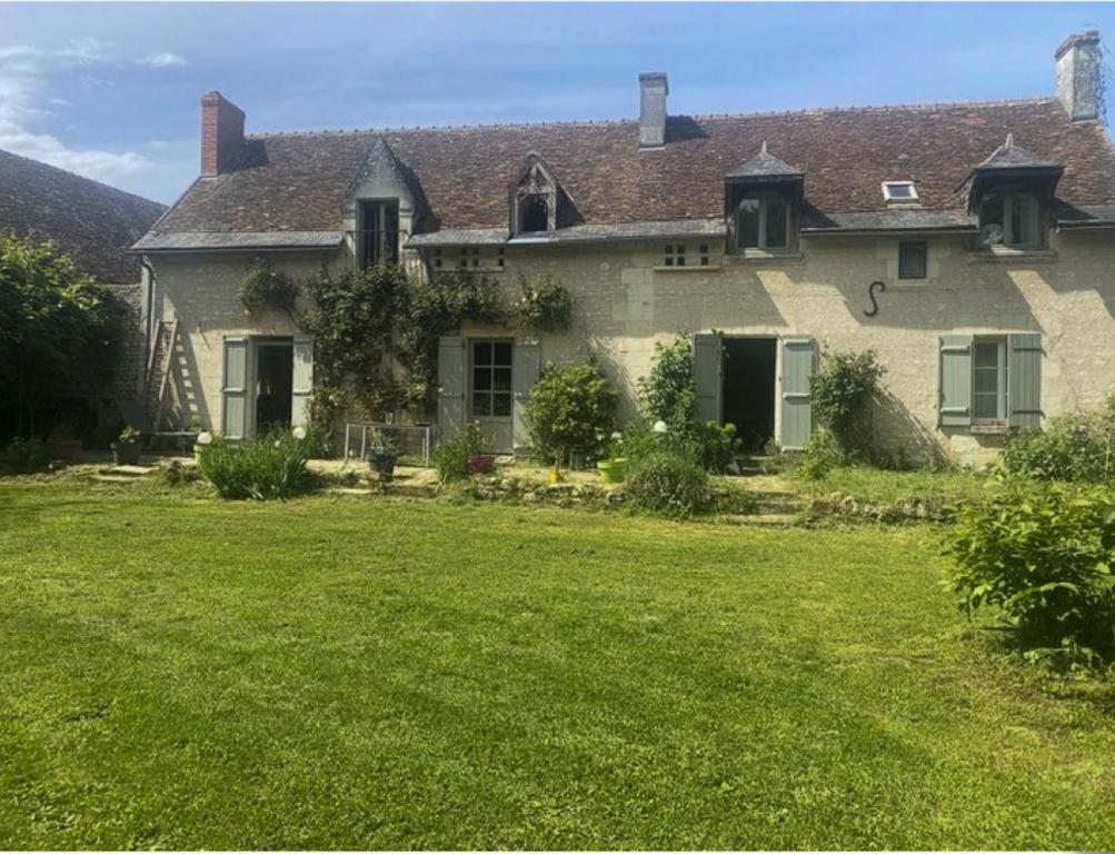 Vakantiewoning BienViennue