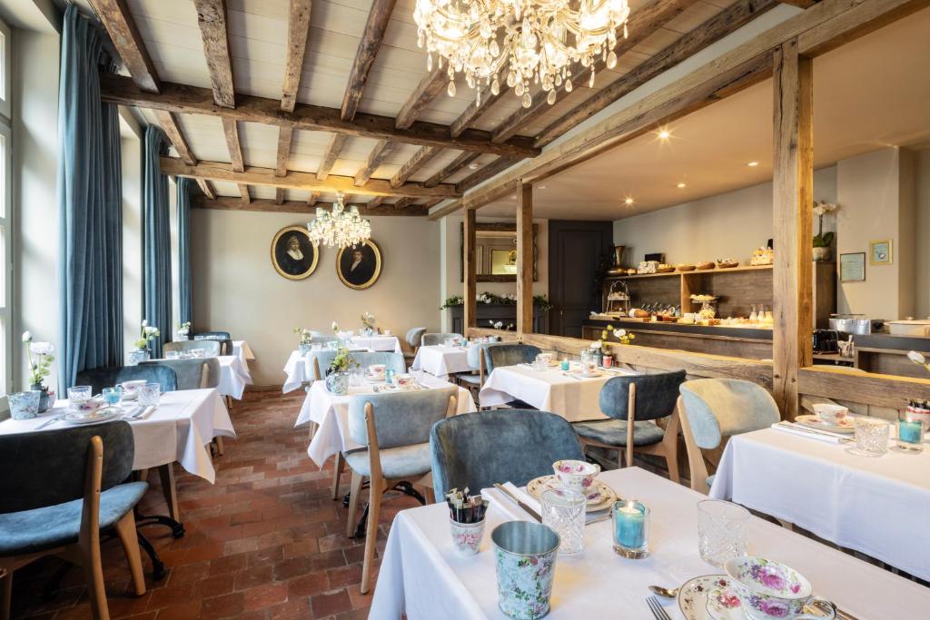 Hotel Biskajer by CW Hotel Collection - Adults Only