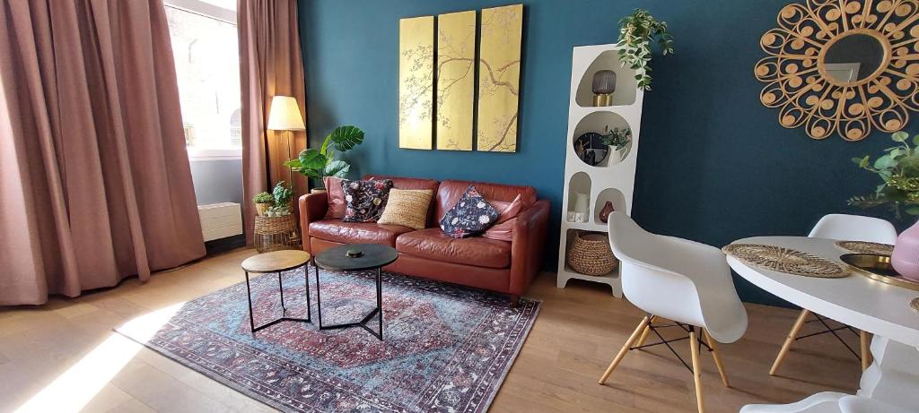 BnB Antwerp - BOUTIQUE