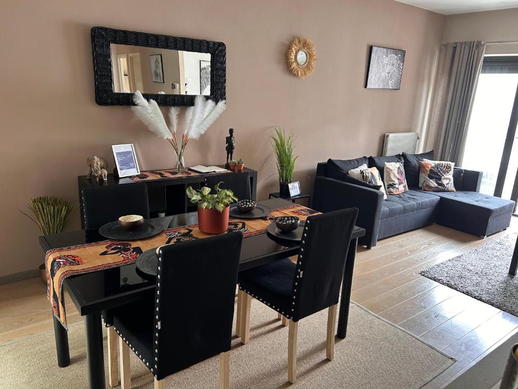 BnB Antwerp Centrum