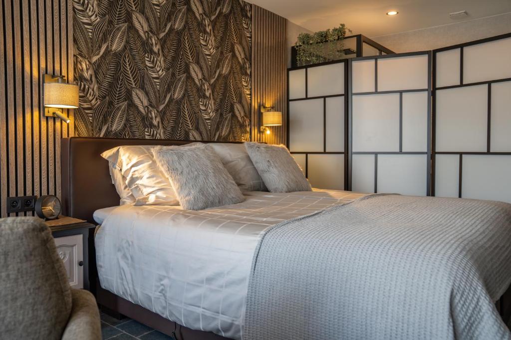 BnB bergelen