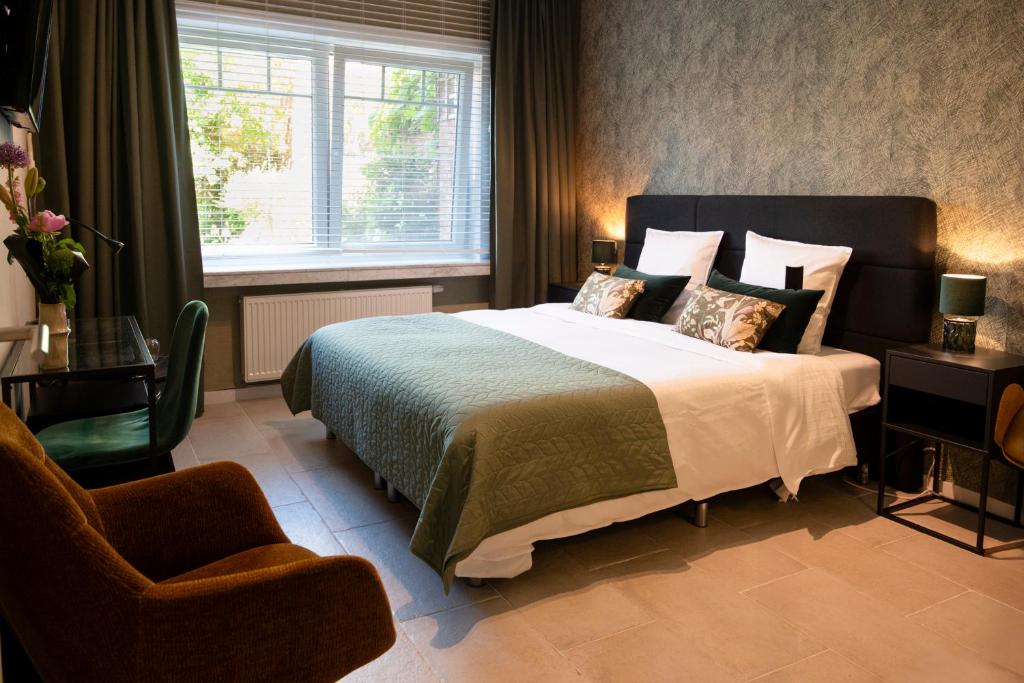 BnB De Koepoort