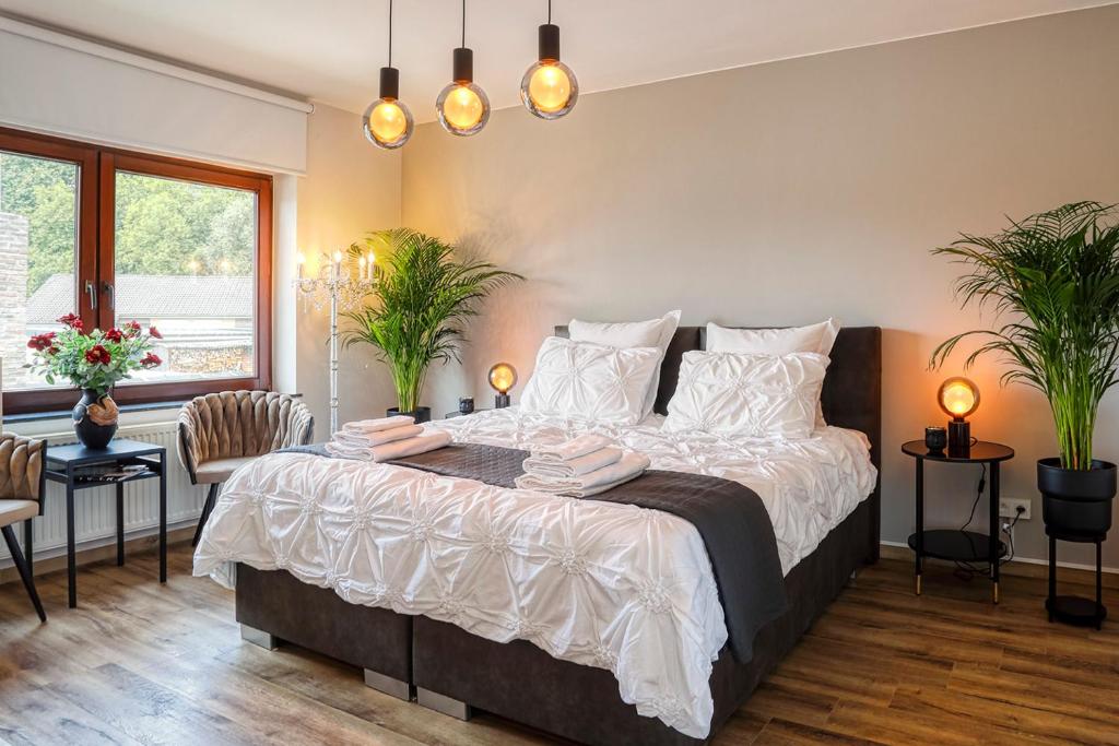 BnB Pastel -B&B Breakfast Included-