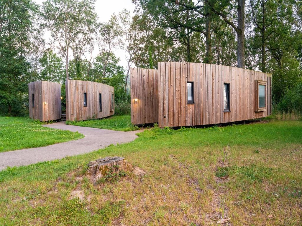Woodland Hideaway for Two