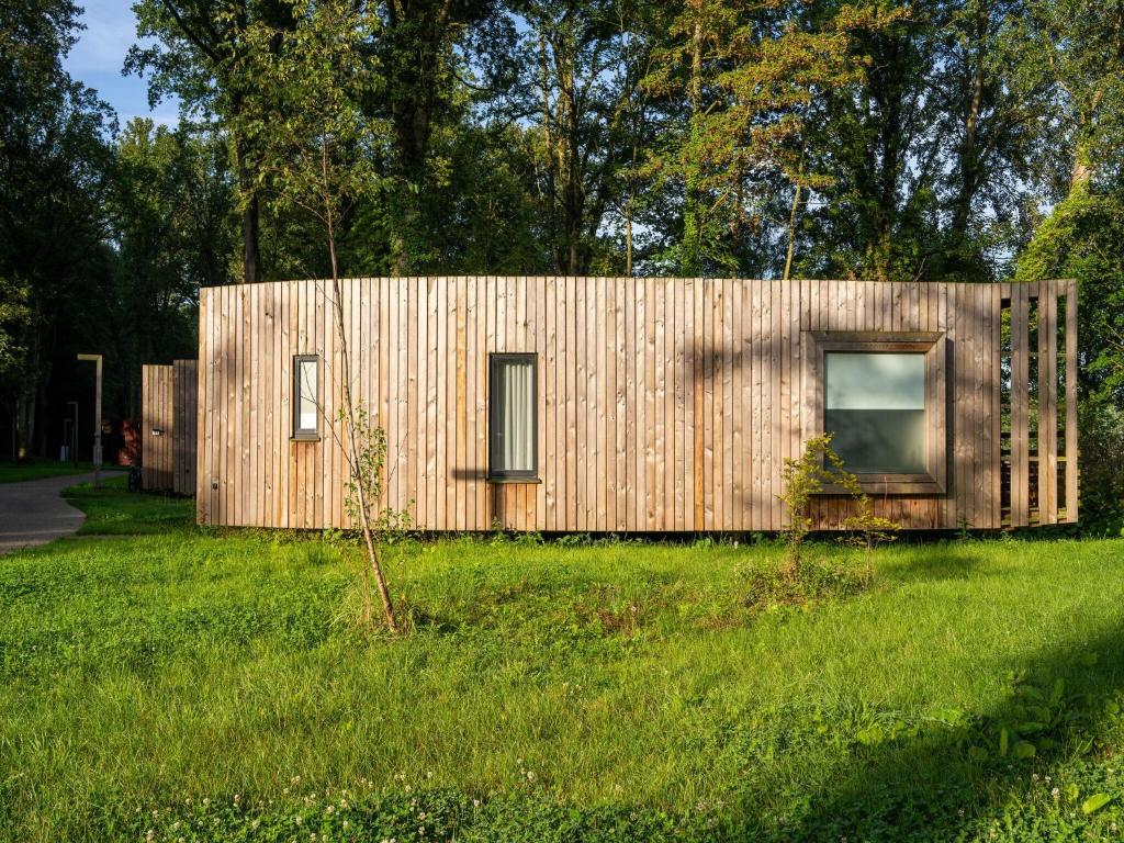 Cozy Forest Retreat for Two
