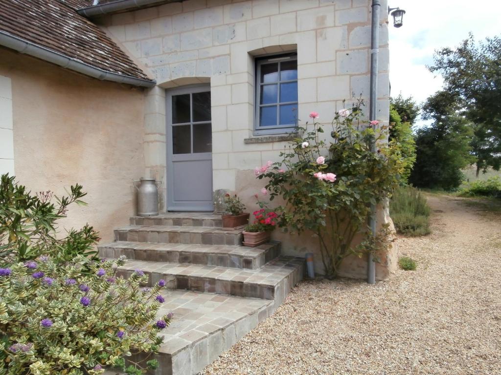 Gîte Bois Gaillard