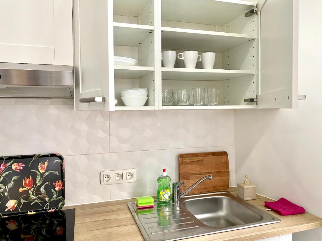 BONJOUR Apartments Сentre 3