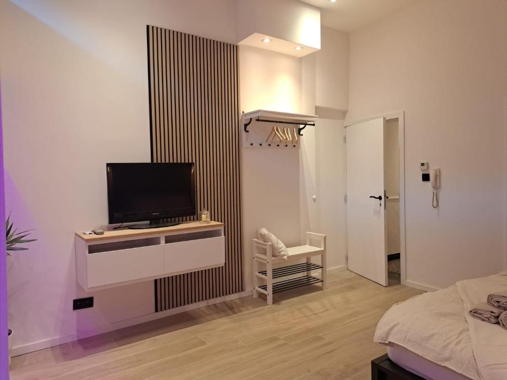 Boomgaard de Luxe
