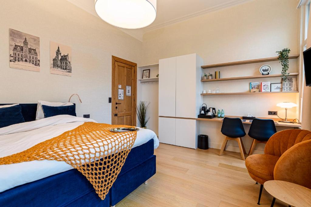 Borgerhouse B&B