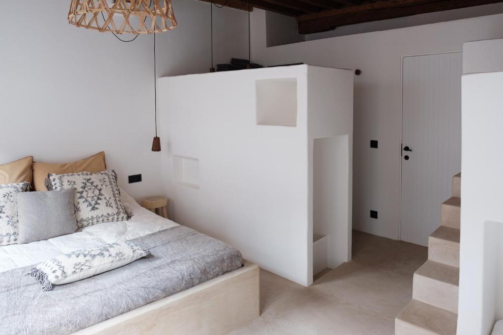 Boutique Holiday Home ZaligInAntwerpen 77