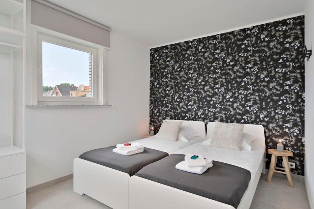 Huswell - Spacious bungalow with garden near the beach & sea