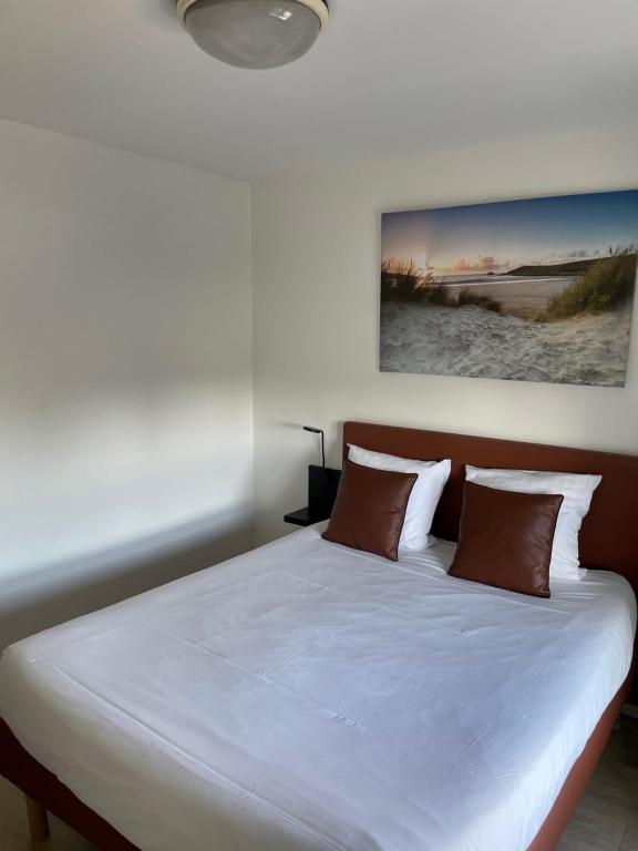 Brit Hotel Cherbourg