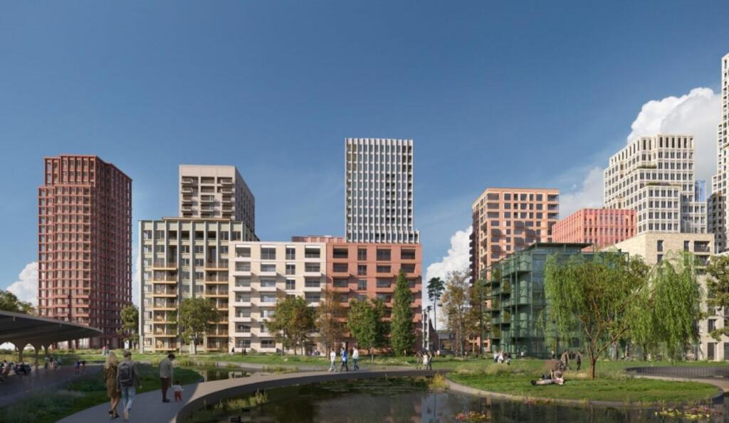 Brussels center
