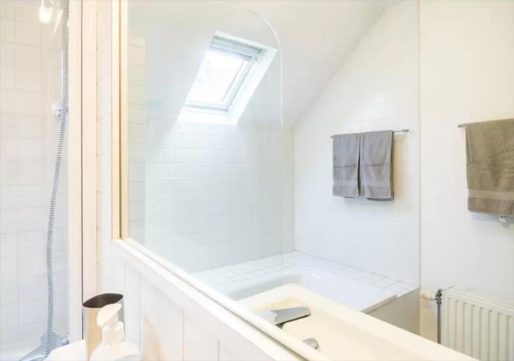 Brussels Guest House
