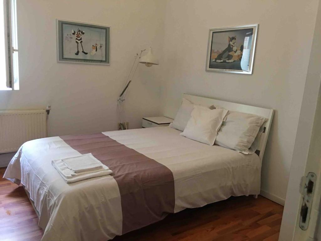 Centre de Bruxelles, Studio C
