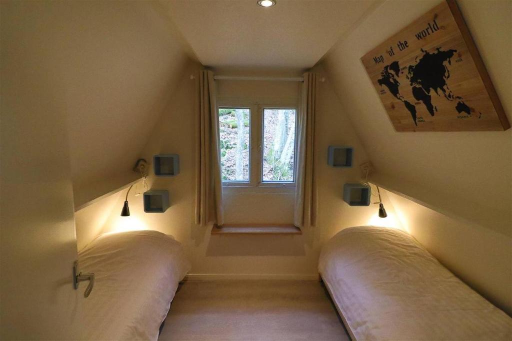bungalow 199 durbuy